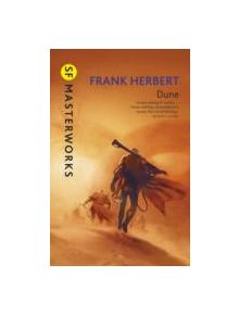 Dune - 9780575081505