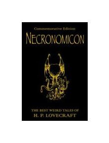Necronomicon - 9780575081567