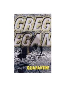 Quarantine - 9780575081727