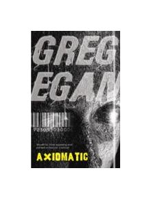 Axiomatic - 9780575081741