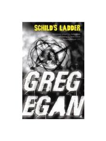 Schild's Ladder - 9780575082069