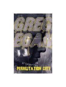 Permutation City - 9780575082076