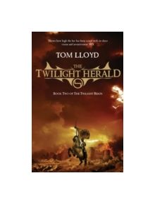 The Twilight Herald - 9780575082281