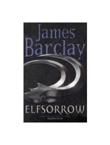 Elfsorrow - 9780575082779