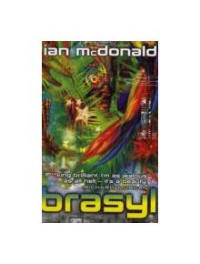 Brasyl - 9780575082885