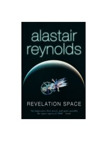 Revelation Space - 9780575083097