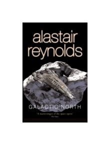 Galactic North - 9780575083127