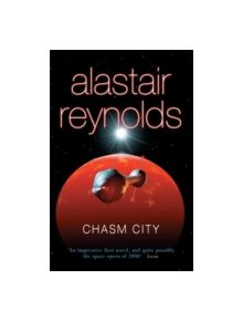 Chasm City - 9780575083158