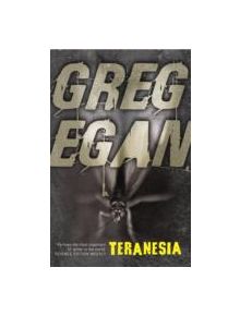 Teranesia - 9780575083332