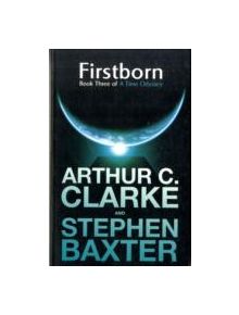 Firstborn - 9780575083417