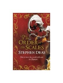 The Order of the Scales - 9780575083820