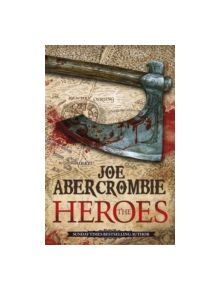 The Heroes - 9780575083851