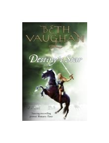 Destiny's Star - 9780575084544