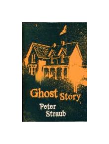 Ghost Story - 9780575084643