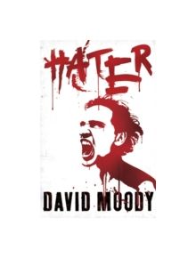 Hater - 9780575084681