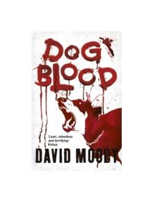 Dog Blood - 9780575084759