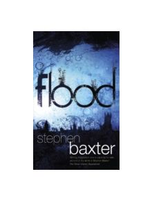 Flood - 9780575084827