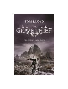 The Grave Thief - 9780575084926