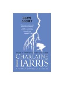 Grave Secret - 9780575085565