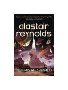 Terminal World - 9780575088504