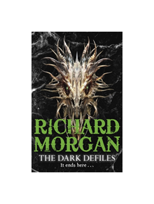The Dark Defiles - 9780575088603