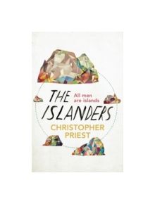 The Islanders - 9780575088641