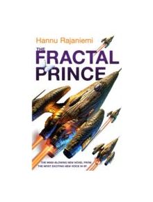 The Fractal Prince - 9780575088931