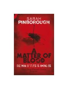 A Matter Of Blood - 9780575089471
