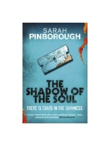 The Shadow of the Soul - 9780575089518