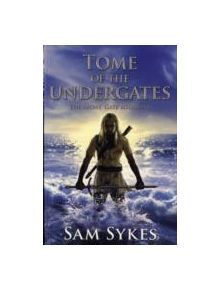 Tome of the Undergates - 9780575090309