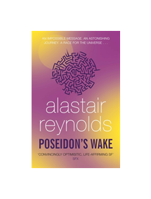 Poseidon's Wake - 9780575090514