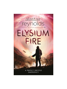 Elysium Fire - 9780575090613