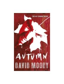 Autumn - 9780575091290