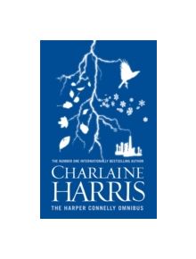 The Harper Connelly Omnibus - 9780575092198