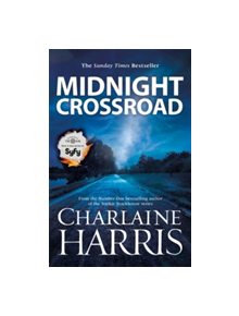 Midnight Crossroad - 9780575092860