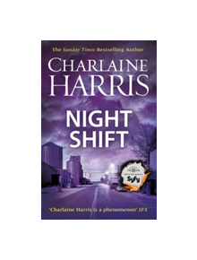 Night Shift - 9780575092945