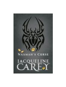 Naamah's Curse - 9780575093621