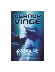 Zones of Thought - 9780575093690