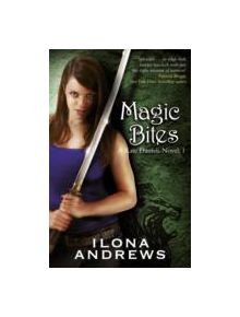 Magic Bites - 9780575093935
