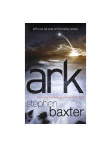 Ark - 9780575094130