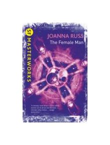 The Female Man - 9780575094994