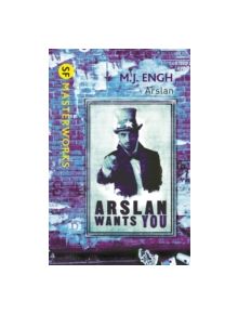 Arslan - 9780575095014