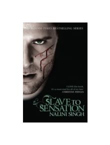 Slave to Sensation - 9780575095663