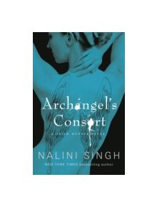 Archangel's Consort - 9780575095779