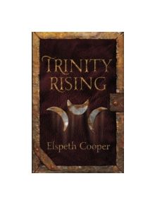 Trinity Rising - 9780575096202