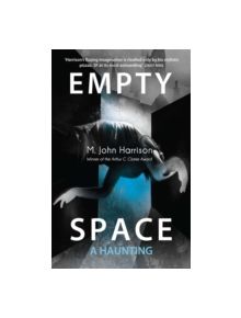 Empty Space - 9780575096325