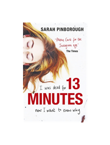 13 Minutes - 9780575097377