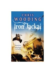The Iron Jackal - 9780575098084