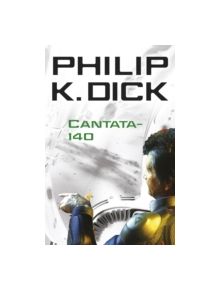 Cantata-140 - 9780575099005