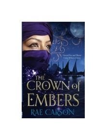 The Crown of Embers - 9780575099203